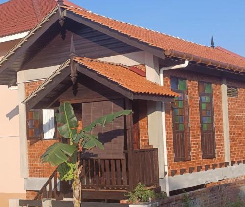 NASHQUE HOMESTAY, Kuala Terengganu