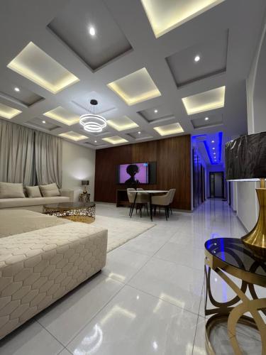 شقة فندقية راقيه ثلاث غرف نوم, Dschidda