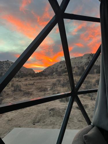 ทัศนียภาพ, Clear Sky Resorts - Bryce Canyon - Unique Stargazing Domes in แคนนอนวิลล์(ยูท่าห์)