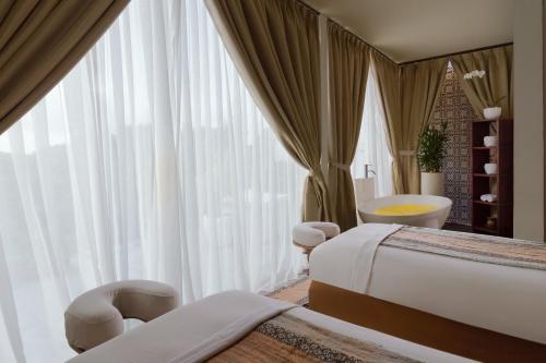 アナンタラ スミニャック リゾート & スパ16