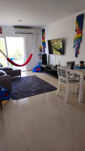Apartamento amoblado (Coveñas)