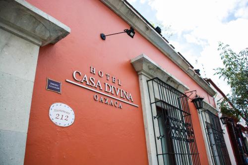 HOTEL BOUTIQUE CASA DIVINA OAXACA - image 4