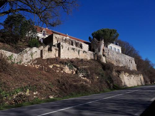 Gîte Le Blanc, 3 pièces, 4 personnes - FR-1-591-339