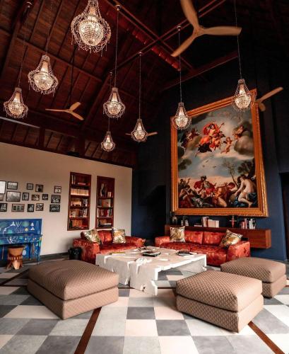 528059695 La Reserve 1785 Canggu Beach - Adults Only