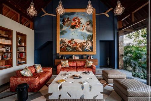 528059701 La Reserve 1785 Canggu Beach - Adults Only