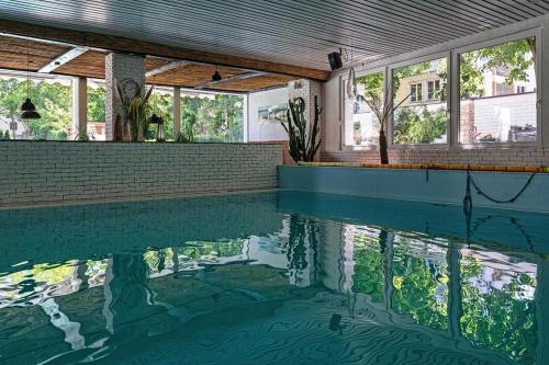 HOLI DAY SPA 2-Bett Zimmer App 3 in Reinickendorf