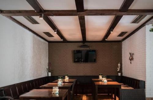 HOLI DAY SPA 2-Bett Zimmer App 3 in Reinickendorf