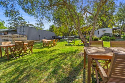 Forrest Holiday Park