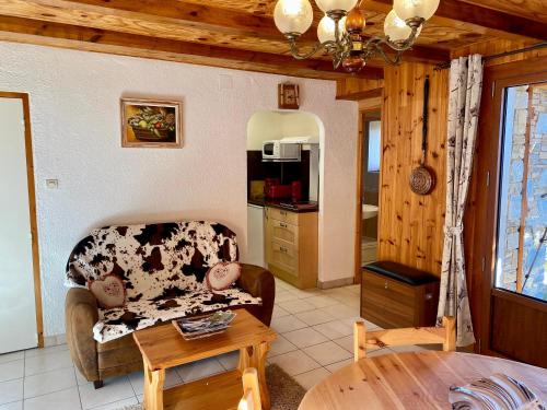 Appartement Les Angles, 3 pièces, 4 personnes - FR-1-758-21