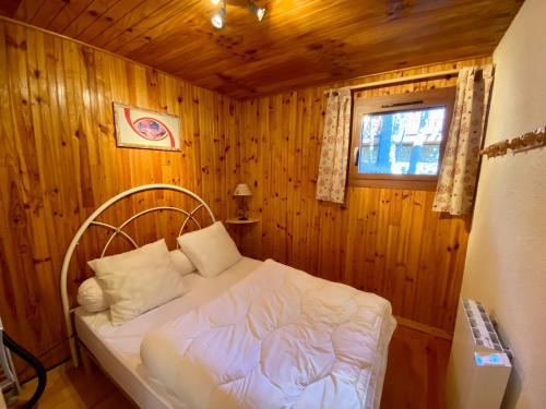 Les Angles - T3 Chalet Cozy avec Parking - FR-1-758-21, Les Angles (Foto 8)