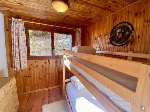 Les Angles - T3 Chalet Cozy avec Parking - FR-1-758-21, Les Angles (Foto 9)
