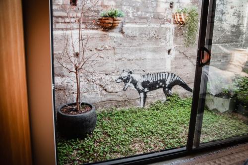 The Loft at SoHo: Architecture & Views, Hobart (fotografie 6)