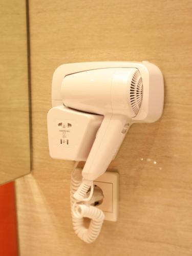 Hotel Santika Premiere Semarang Room Type - Executive King Room