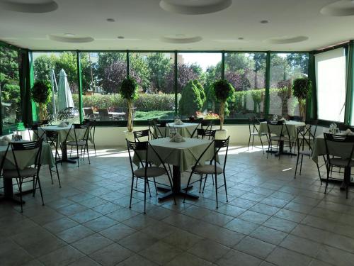 Hotel Santin - image 2