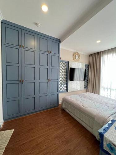 SWSB Home — 3BR Apartment in Jakarta City Centre