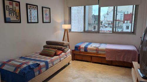 Excelente departamento en San Telmo, Buenos Aires (fotografie 3)