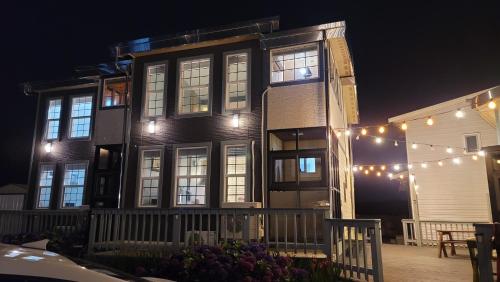 Haumok-gil 52 Rent-a-House in Udo