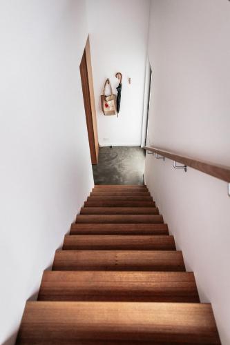 The Loft at SoHo: Architecture & Views, Hobart (fotografie 11)