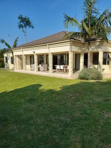 The Ridge BnB in Manzini