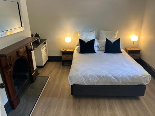 The Rec Hotel Waroona in Dwellingup