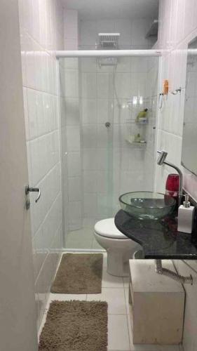 Apto 3 dorm, aconchegante , próximo a beira mar .