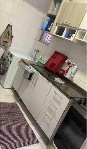 Apto 3 dorm, aconchegante , próximo a beira mar .