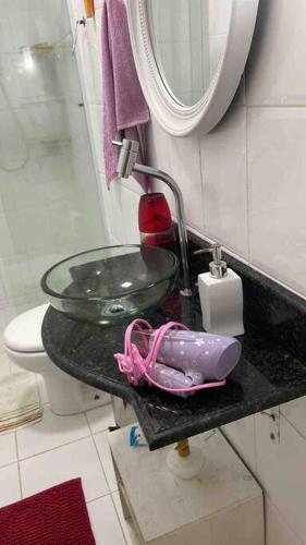 Apto 3 dorm, aconchegante , próximo a beira mar .