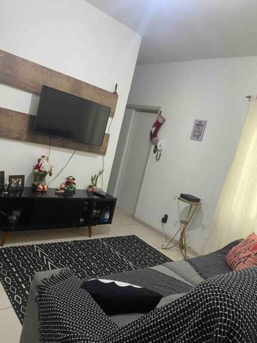 Apto 3 dorm, aconchegante , próximo a beira mar .