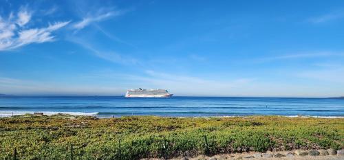 CASA MARES - Beach and Sun