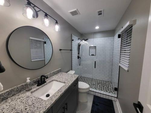 The Silver Comet in Collier Heights