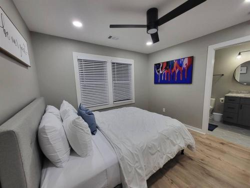 The Silver Comet in Collier Heights