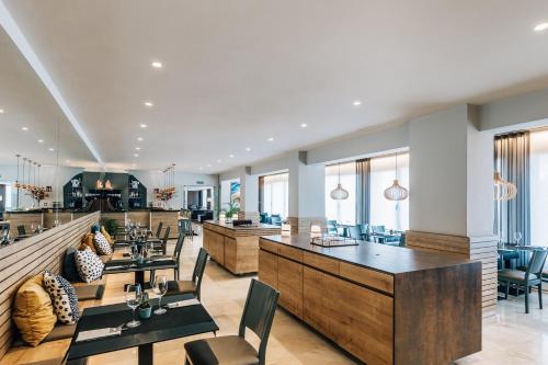 Hotel Costabella in Girona