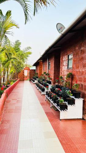 SHARDUL HERITAGE THE RESORT