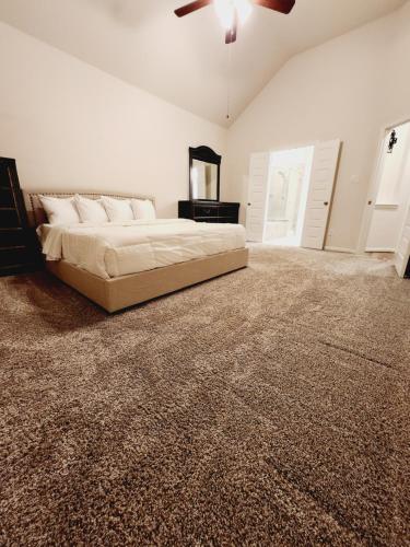 Missouri City Houston Sugarland Luxurious Shella Home in Missouri City, USA