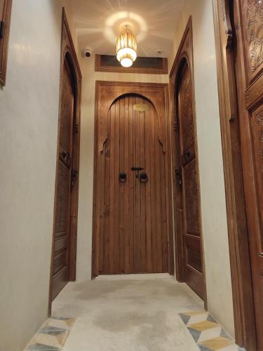Private Room in Apartment TOV in Taghazout