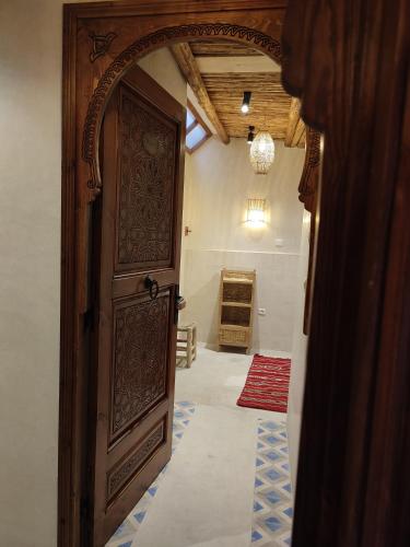 Private Room in Apartment TOV in Taghazout