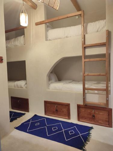 Private Room in Apartment TOV in Taghazout