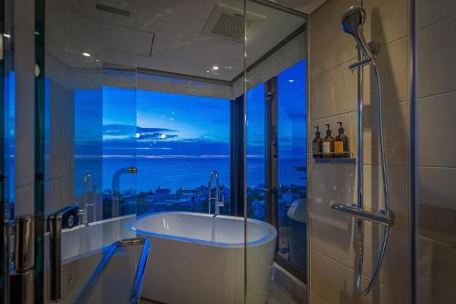 恩納オーシャンビュースイート