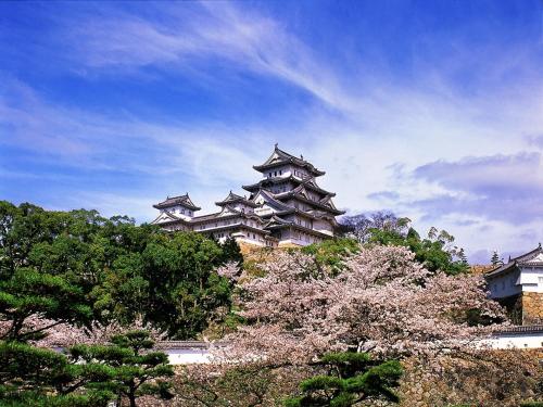 Dormy Inn Himeji Natural Hot Spring