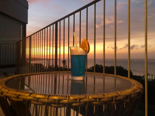 恩納オーシャンビュースイート