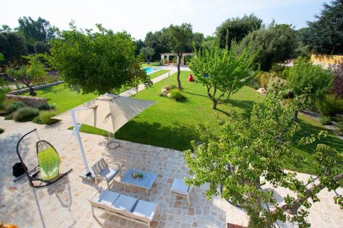 Trullo Divina (service fee waived)