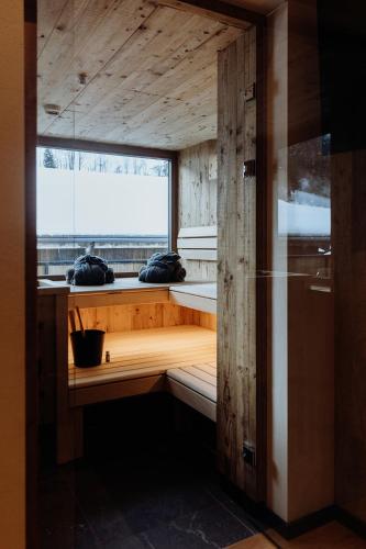 Superior Apartment with Sauna