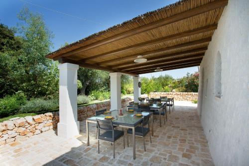 Trullo Divina (service fee waived)