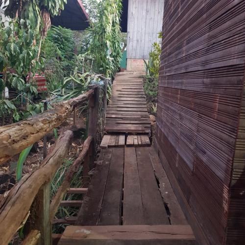 View, Banlung Mountain View Treks & Tours in Phum Bei