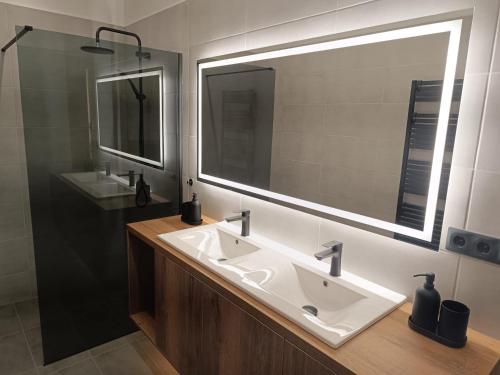 Apartmány Na Luční, Bystřice nad Pernštejnem (photo 8)