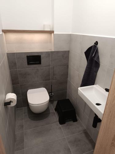 Apartmány Na Luční, Bystřice nad Pernštejnem (photo 10)