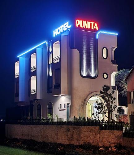 Punita Hotel