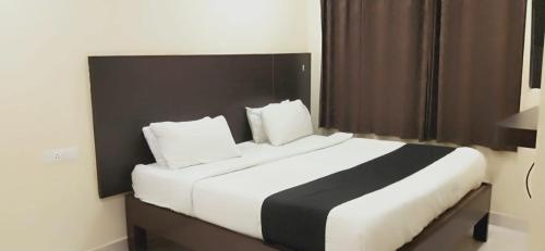 Arvind Stay Hotel, RK Beach Vizag