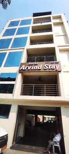 Arvind Stay Hotel, RK Beach Vizag