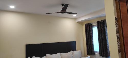 Arvind Stay Hotel, RK Beach Vizag